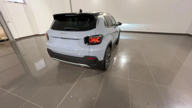 JEEP Avenger usata, con Airbag Passeggero