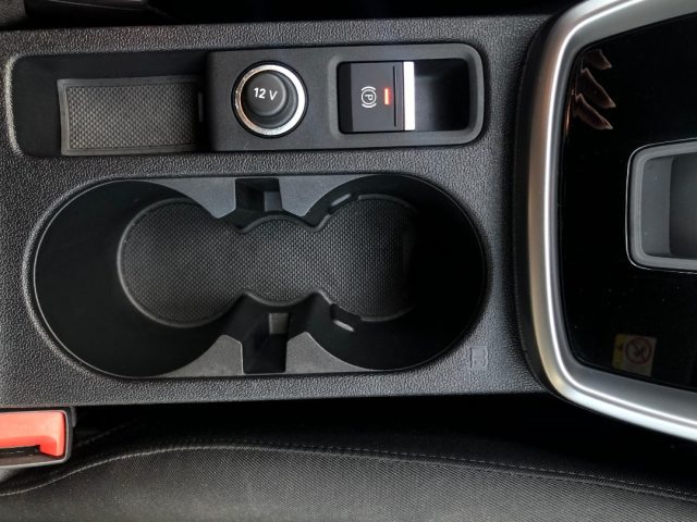 AUDI A3 usata, con Sensori di parcheggio posteriori