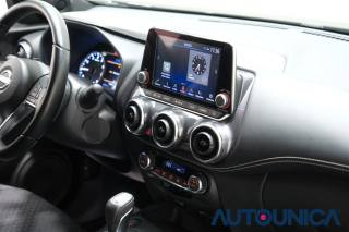 NISSAN Juke usata 55