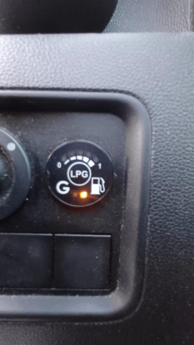 DACIA Duster usata, con ESP