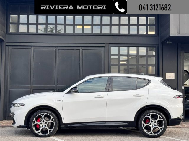 ALFA ROMEO Tonale usata, con Airbag laterali