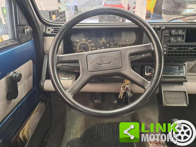 FIAT Panda usata 40