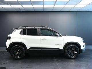 JEEP Avenger usata, con Autoradio