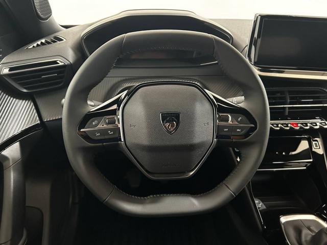 PEUGEOT 2008 usata, con Controllo trazione