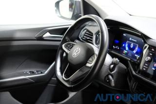VOLKSWAGEN T-Cross usata 47