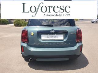 MINI Countryman usata, con Climatizzatore