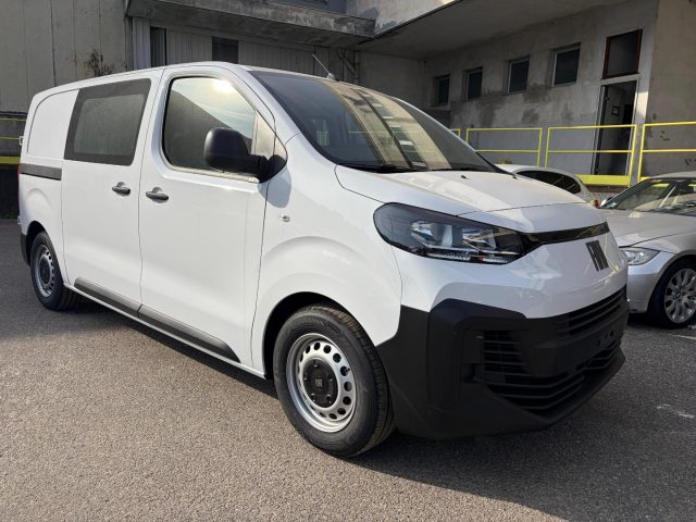 FIAT Scudo usata, con Climatizzatore