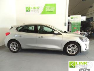 FORD Focus usata, con Pneumatici quattro stagioni
