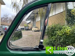 VOLKSWAGEN Maggiolino usata 21