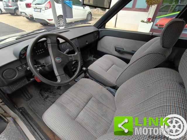 ALFA ROMEO 33 usata 22