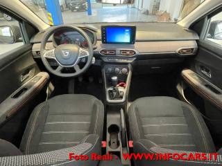 DACIA Sandero usata, con Park Distance Control