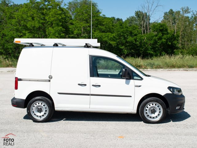VOLKSWAGEN Caddy usata, con Vivavoce