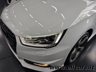 AUDI A1 usata, con Controllo trazione