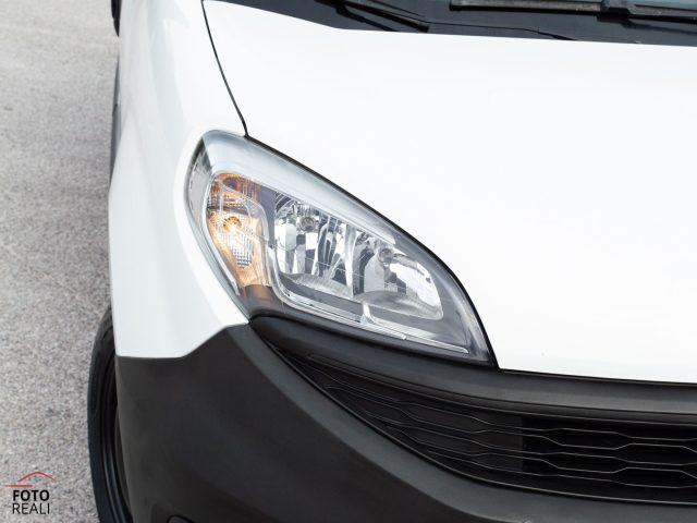 FIAT Doblo usata 21
