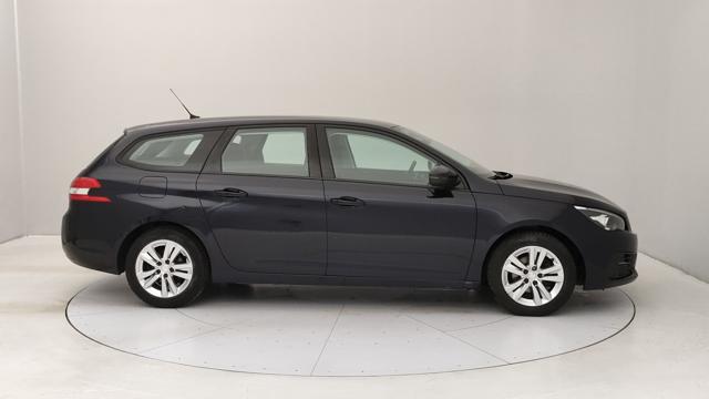 PEUGEOT 308 usata, con Autoradio