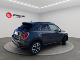 FIAT 500X usata, con Airbag Passeggero