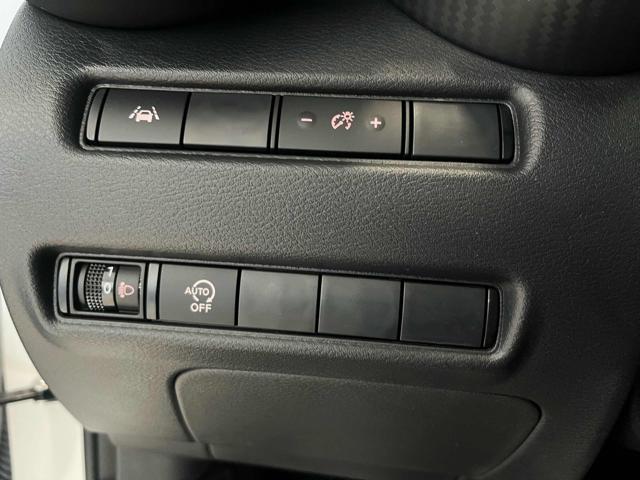 NISSAN Juke usata, con Chiusura centralizzata