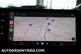 BMW 218 usata, con Luci diurne