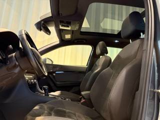 SEAT Ateca usata, con Alzacristalli elettrici