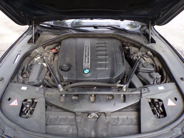 BMW 740 usata 102