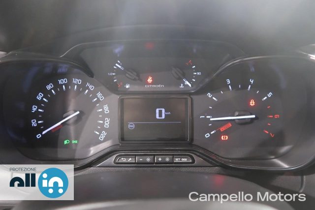 CITROEN C3 usata 8