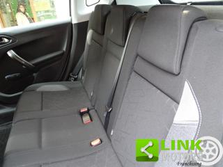 PEUGEOT 2008 usata, con Climatizzatore
