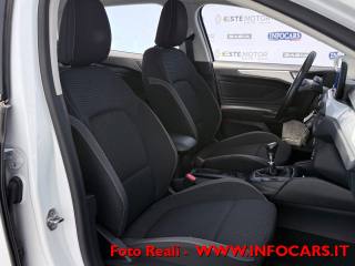 FORD Focus usata, con Autoradio