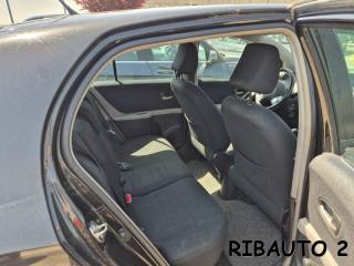 TOYOTA Yaris usata, con Fendinebbia