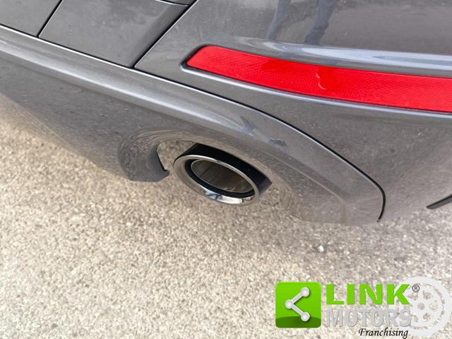 BMW 420 usata, con Controllo automatico clima