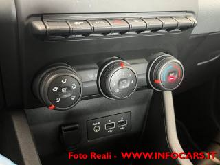 RENAULT Clio usata, con Controllo elettronico della corsia