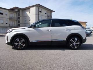 PEUGEOT 3008 usata, con Boardcomputer