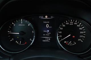 NISSAN X-Trail usata, con Luci diurne LED