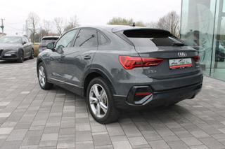 AUDI Q3 usata, con Alzacristalli elettrici