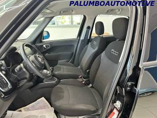 FIAT 500L usata, con Chiusura centralizzata