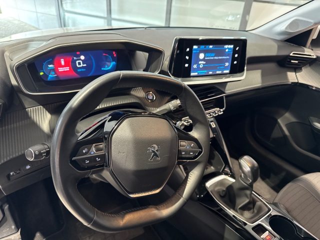 PEUGEOT 208 usata, con Chiusura centralizzata