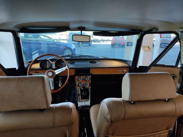 ALFA ROMEO 1750 usata 13