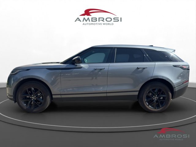 LAND ROVER Range Rover Velar usata 2