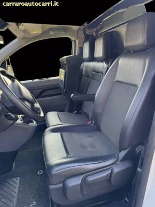 CITROEN Jumpy usata, con Boardcomputer