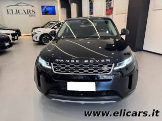 LAND ROVER Range Rover Evoque usata, con Chiusura centralizzata