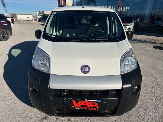 FIAT Fiorino usata, con Airbag