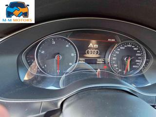 AUDI A6 usata, con Immobilizzatore elettronico