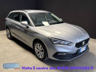 SEAT Leon Sportstourer 2.0 TDI 150 CV DSG Business - PROMO