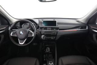 BMW X1 usata 10