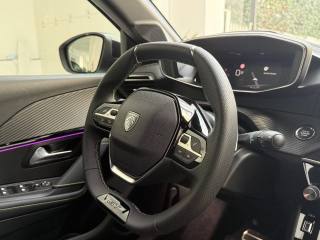 PEUGEOT 208 usata, con Sistema di navigazione