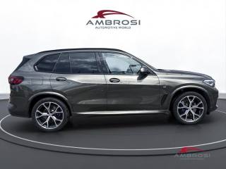 BMW X5 usata 4