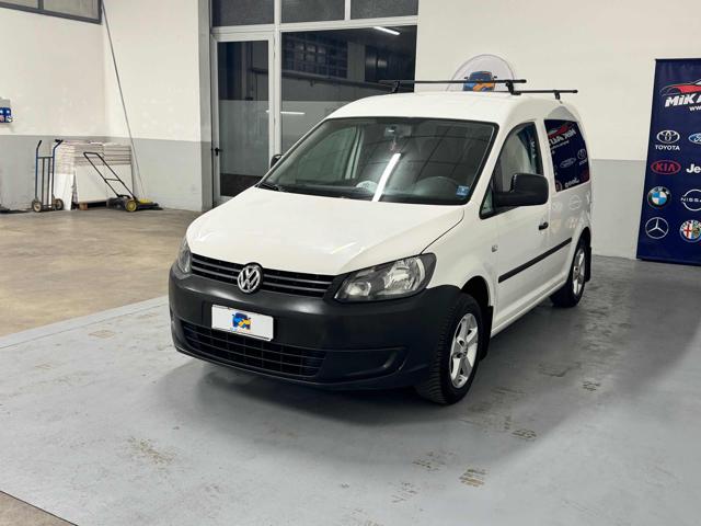 VOLKSWAGEN Caddy usata, con Airbag laterali