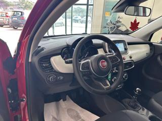 FIAT 500X usata, con Park Distance Control