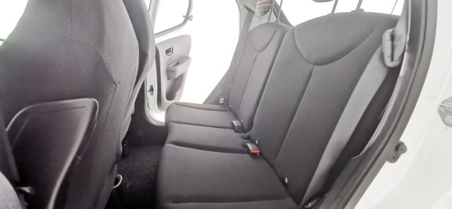 CITROEN C1 usata, con USB