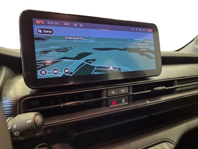 JEEP Avenger usata, con Controllo automatico clima