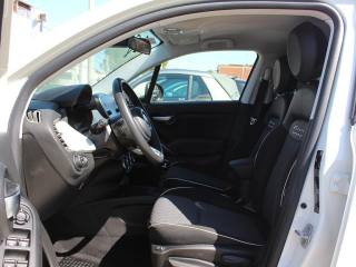 FIAT 500X usata, con Climatizzatore